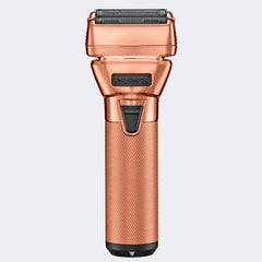 BabylissPro FXONE RoseFX Double Foil Shaver (FX79FSRG)