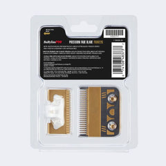 Babyliss Pro Precision Fade Blade Titanium Gold (FX8022G)