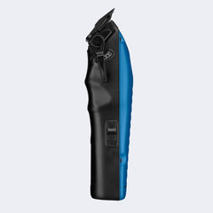 BabylissPro FXONE Lo-ProFX Clipper - Black & Blue (FX829BL)