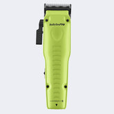 Babyliss Pro Lo-Pro FX Clipper Neon Yellow (FX829NY)