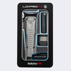 BabylissPro FXONE Lo-ProFX Clipper (FX829)