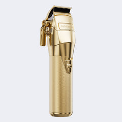 BabylissPro FXONE GoldFX Clipper (FX899G)