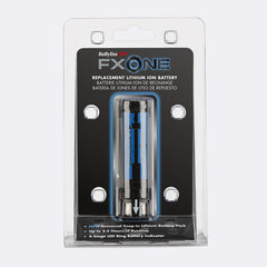 Babyliss Pro FXOne Replacement Lithium Ion Battery