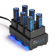Babyliss Pro FX One Dual Battery Charging Pre Pack
