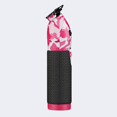 Babyliss Pro LimitedFX Pink Clipper & Trimmer (FXHOLPKCAMPK)