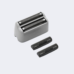 BabylissPro FOILFX02 Replacement Foils & Cutter - Grey (FXRF2GY)