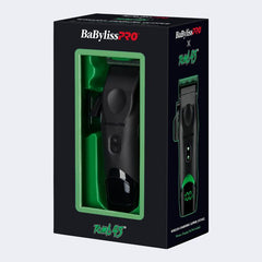 BabylissPro X Tomb45 Wireless Charging Clipper (FXT45C)