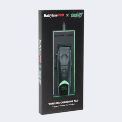 BabylissPro X Tomb45 Wireless Charging Pad (FXT45MAT)