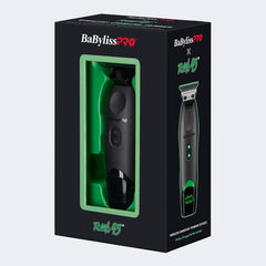 BabylissPro X Tomb45 Wireless Charging Trimmer (FXT45T)