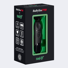 BabylissPro X Tomb45 Wireless Charging Trimmer (FXT45T)