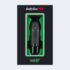 BabylissPro X Tomb45 Wireless Charging Trimmer (FXT45T)