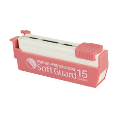 Feather Artist Club SoftGuard Blade 15pk
