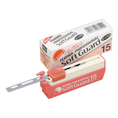 Feather Artist Club SoftGuard Blade 15pk