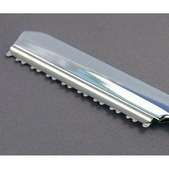 Feather Texturizing Styling Razor Red Handle