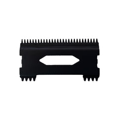 Stylecraft Pro Black Taper Fixed & Shallow 2.0 Blade Set (SC539B)