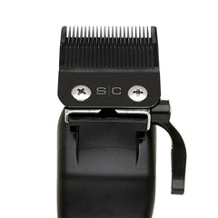 Stylecraft Pro Black Taper Fixed & Shallow 2.0 Blade Set (SC539B)