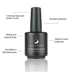 Light Elegance - Powerbond