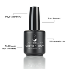 Light Elegance - Super Shiny