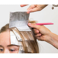 Perfect Paper Grey & Color Hairline Coverage Sheets 500pk