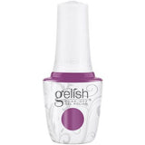 Gelish - Very Berry Clean .5oz