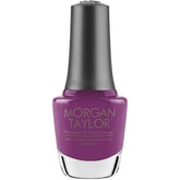 Morgan Taylor - Very Berry Clean .5oz