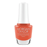 Morgan Taylor - I'm All Cheers .5oz