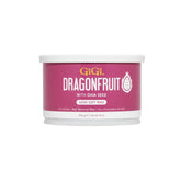 GiGi Neon Soft Wax Dragonfruit 14oz