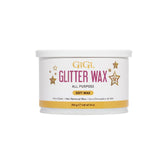 GiGi Glitter Wax 14oz