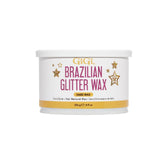 GiGi Brazilian Glitter Wax 14oz