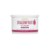 GiGi Neon Hard Wax Dragonfruit 14oz