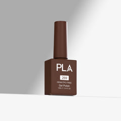 PLA Gel Polish 12ml - Resting Witch Face 269