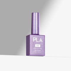 PLA Gel Polish 12ml - Lit Lavender 300