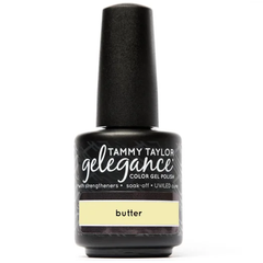 Tammy Taylor Gelegance - Butter