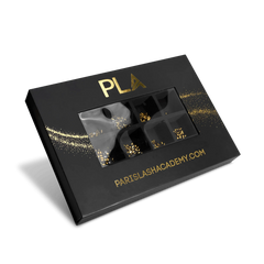 PLA Nail Gems - Gold
