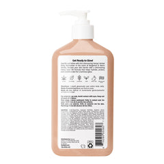 Hempz Glow Getter Body Moisturizer Lotion With Shimmer