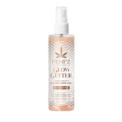 Hempz Glow Getter Herbal Body Mist 4.22oz