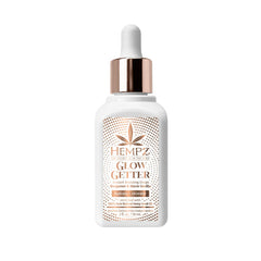 Hempz Glow Getter Instant Bronzing Drops 2oz