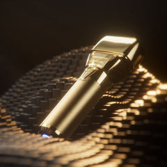 BabylissPro GoldFX All Metal Shaver