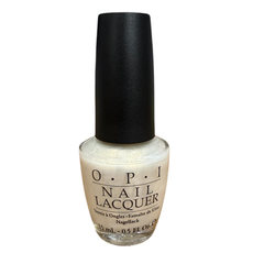 OPI Nail Lacquer - She's Golden (NLH26)
