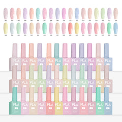 PLA Gram Gram's Rose Garden - Gel Collection (01-36)