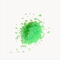 Be Care Love Salt Soak - Lemongrass + Green Tea