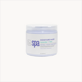 Be Care Love Moisture Mask - Lavender + Mint