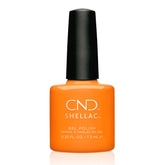 CND Shellac - Gypsy .25oz