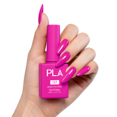 PLA Gel Polish 12ml - Executive Sweet 157