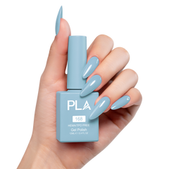 PLA Gel Polish 12ml - Baddie O'Clock 168