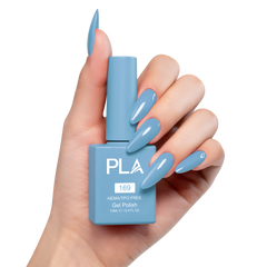 PLA Gel Polish 12ml - I Want It All 169