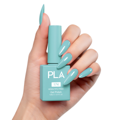 PLA Gel Polish 12ml - Miss Independent 174