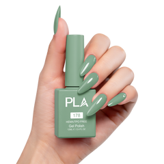 PLA Gel Polish 12ml - Sweet & Savage 178