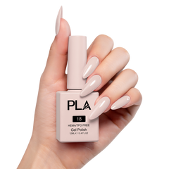 PLA Gel Polish 12ml - Plant a Kiss 18