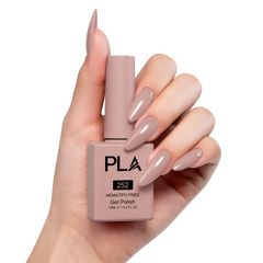 PLA Gel Polish 12ml - Love You Mochi 252